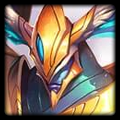 TFT guide compo senna amumu lucian