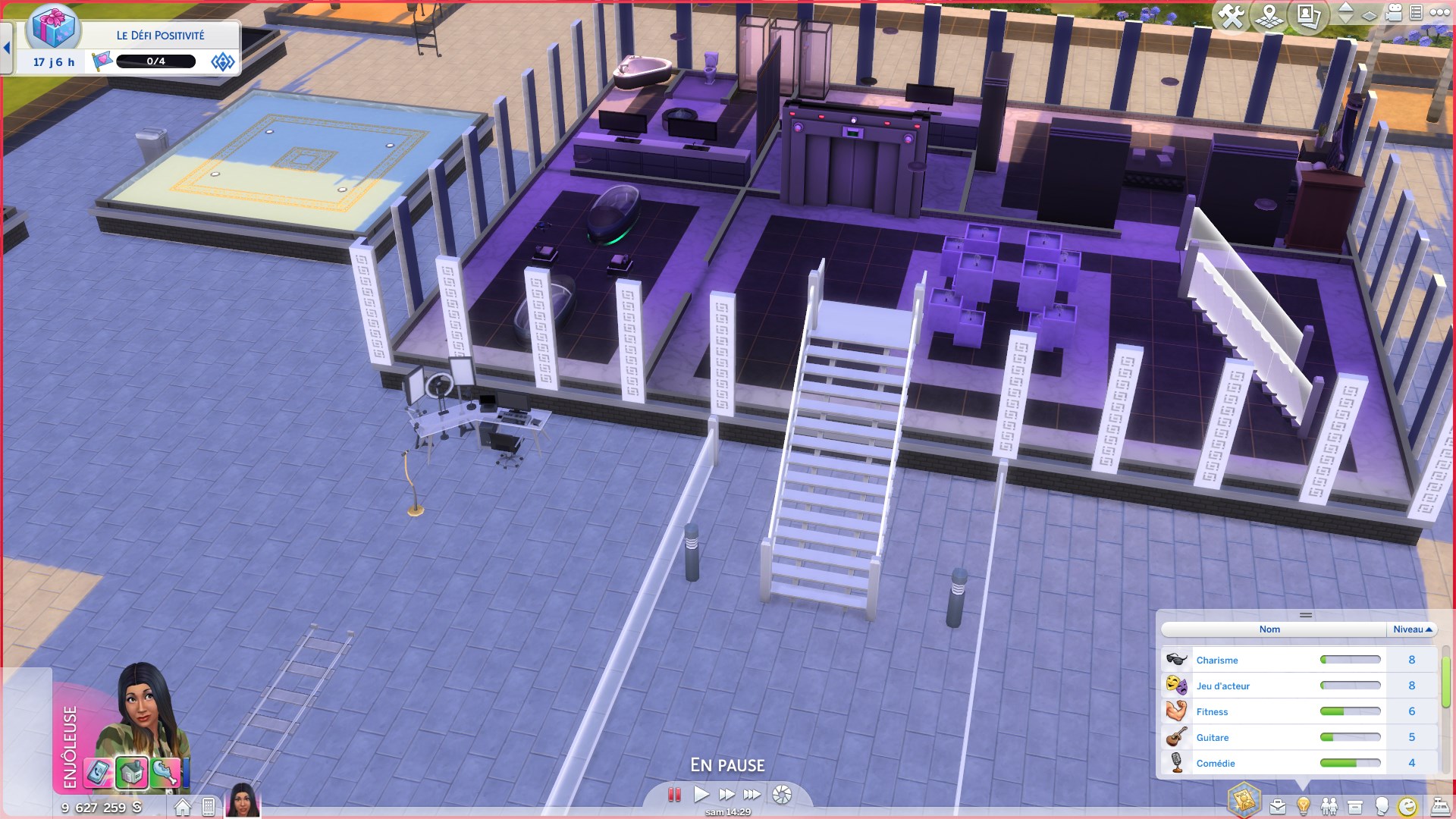 Conseils pour bien débuter l'Heure de gloire