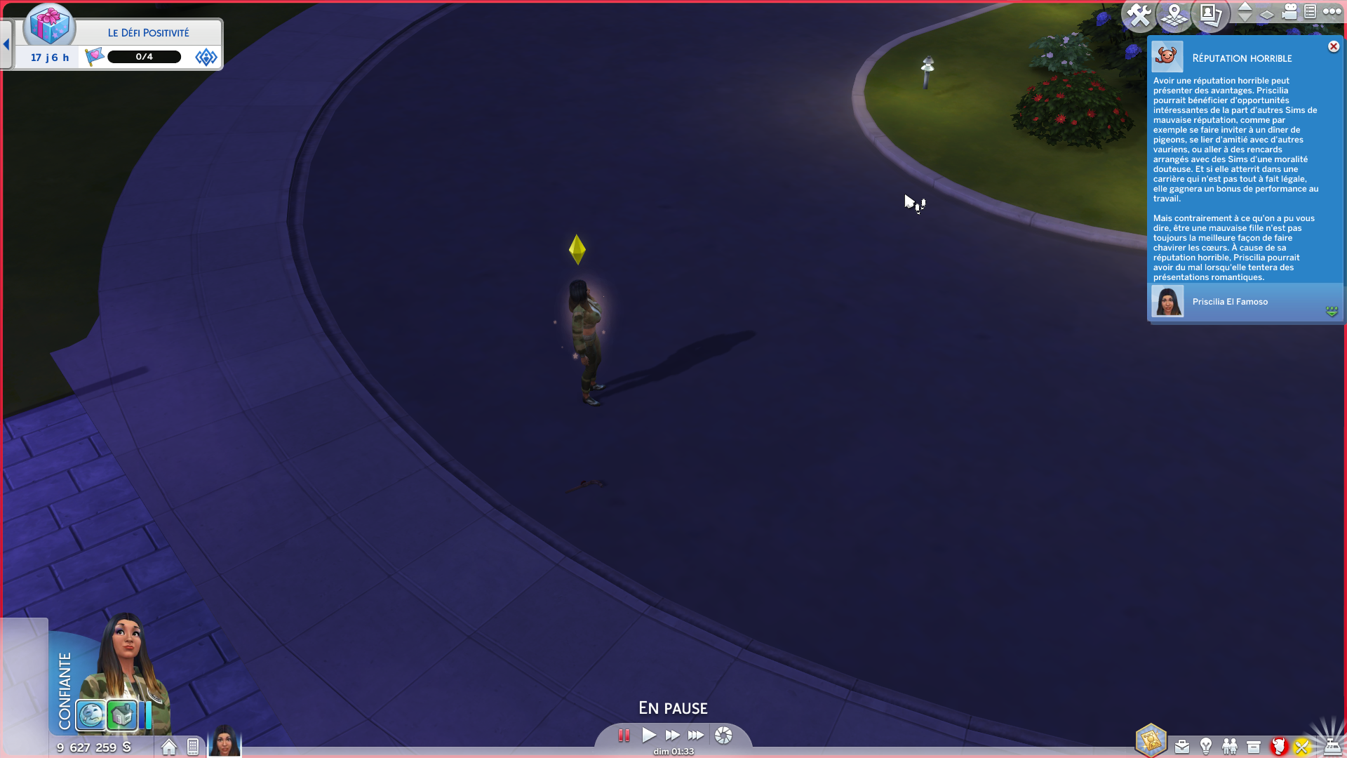 Conseils pour bien débuter l'Heure de gloire