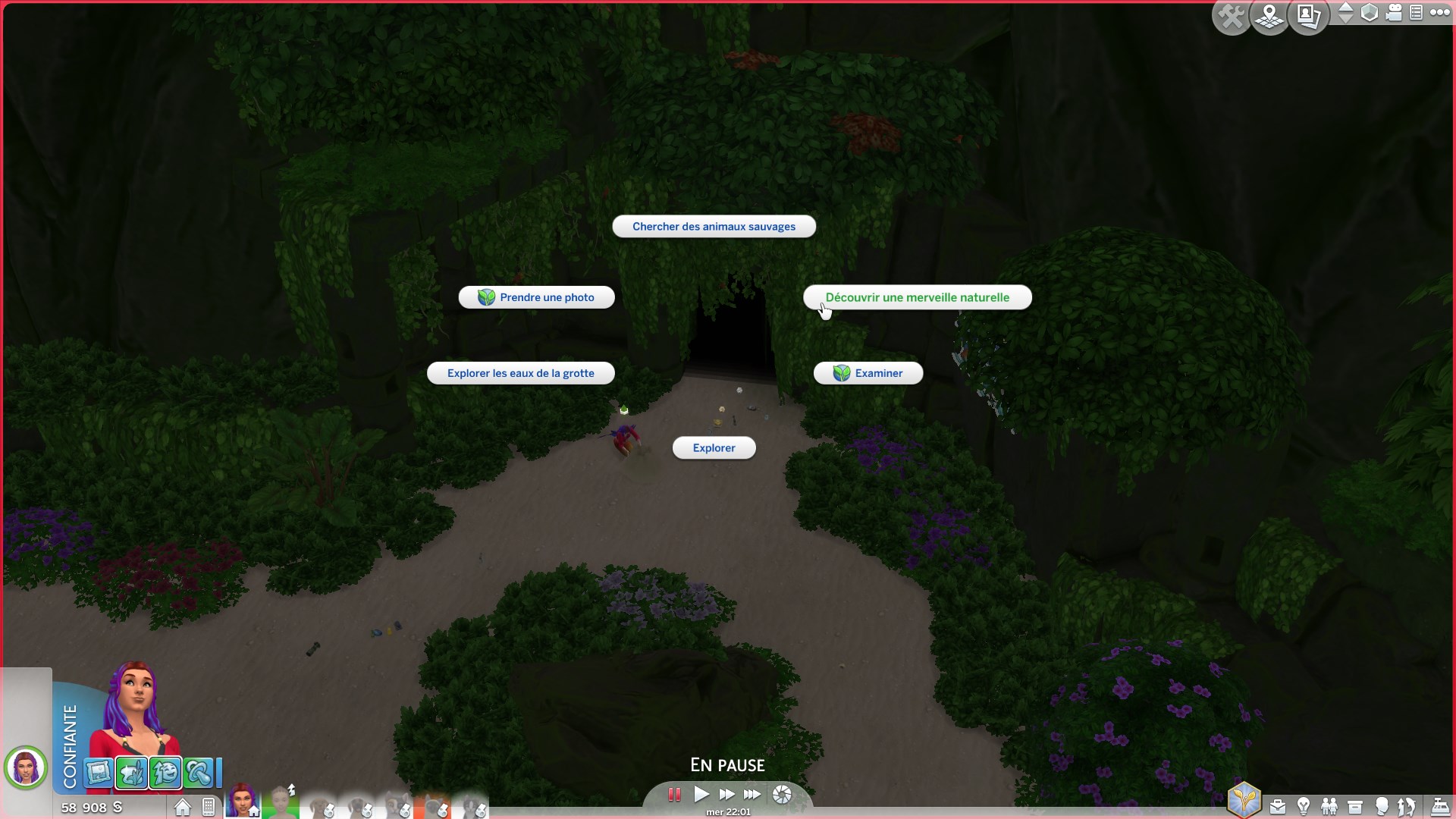 sirene-sims-4-explorer