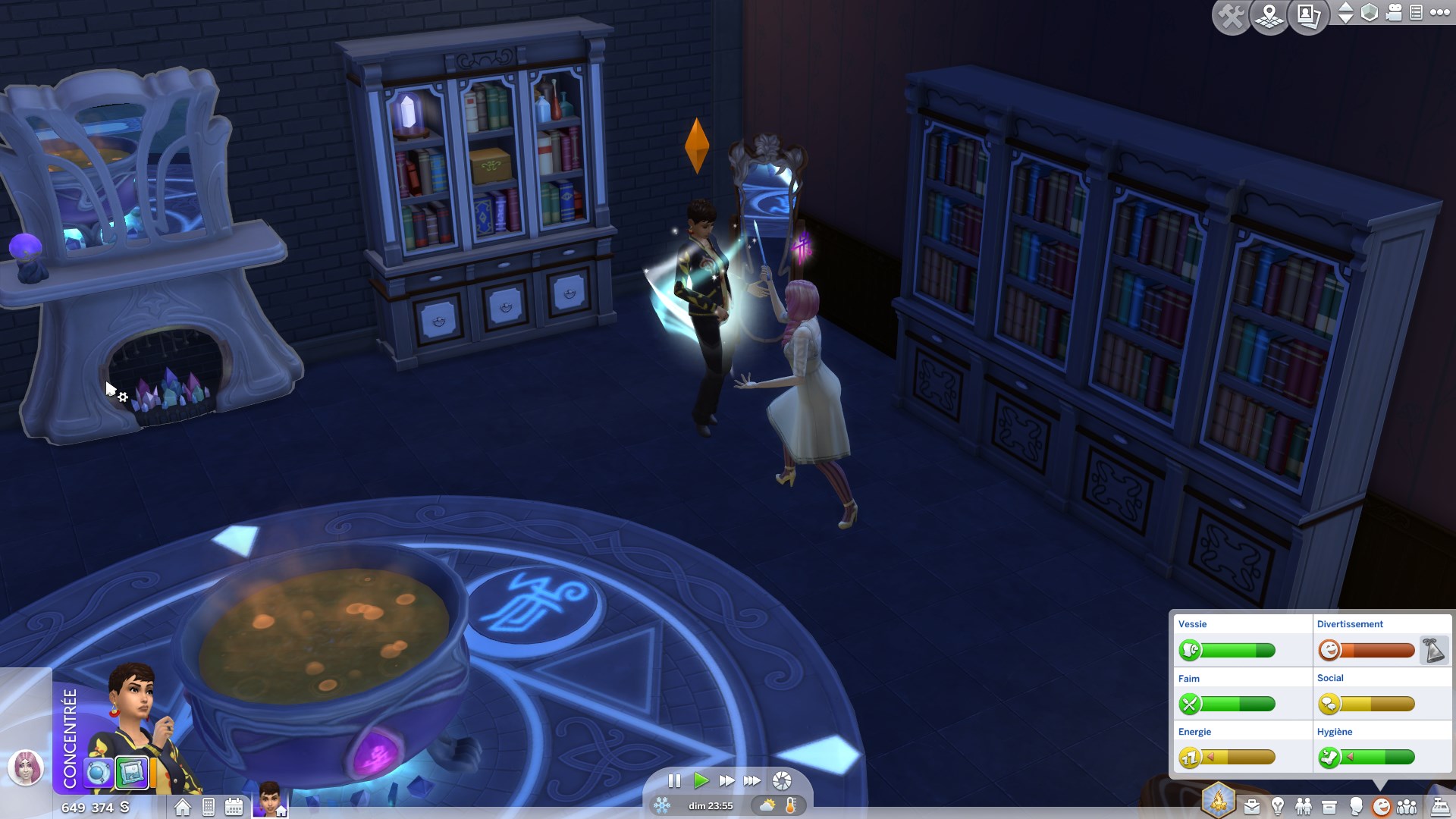 sims-devenir-jeteur-de-sorts