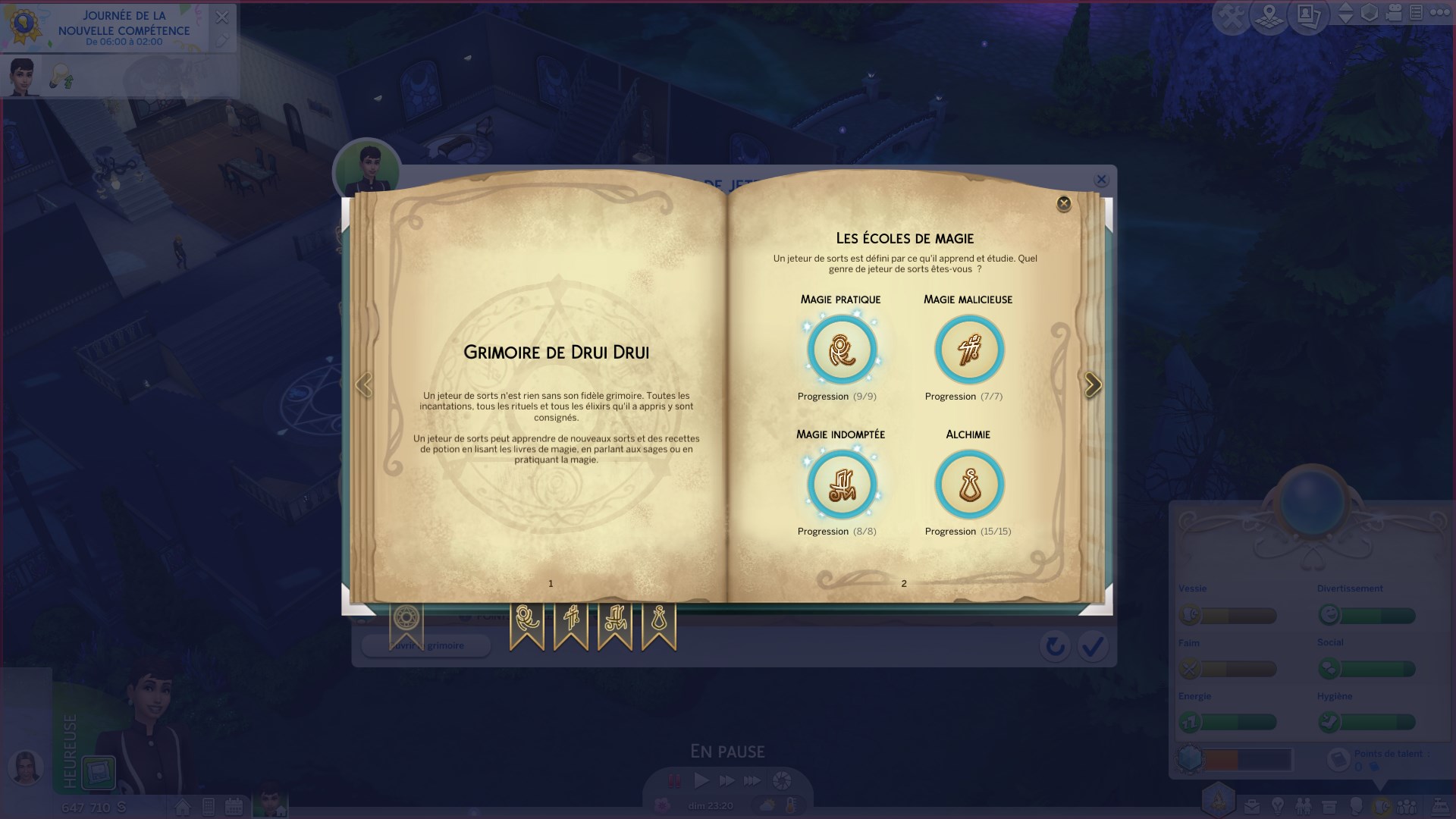 sims-4-grimoire-magie-sorts-monde-magique