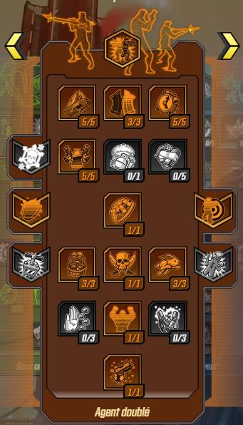 Le meilleur build Survivabilité bouclier et clone pour Zane