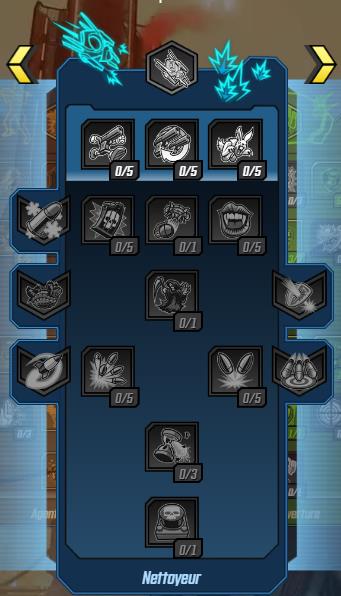 Le meilleur build Survivabilité bouclier et clone pour Zane