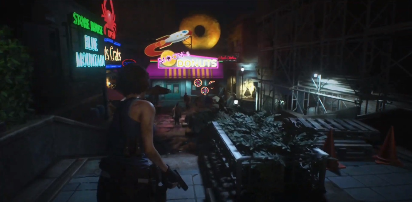 Comment obtenir le fusil à pompe