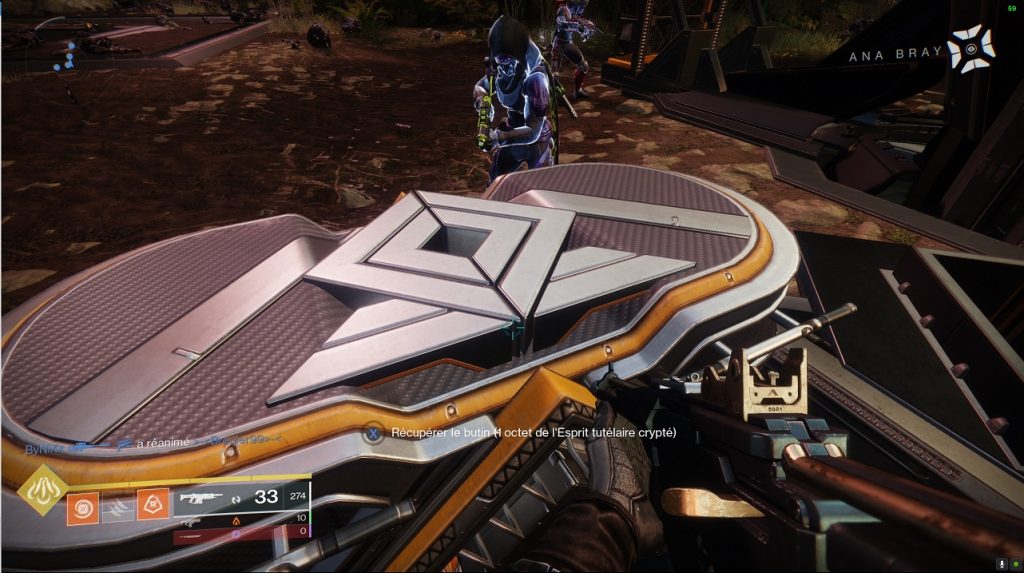 Guide des Tours Séraphiques