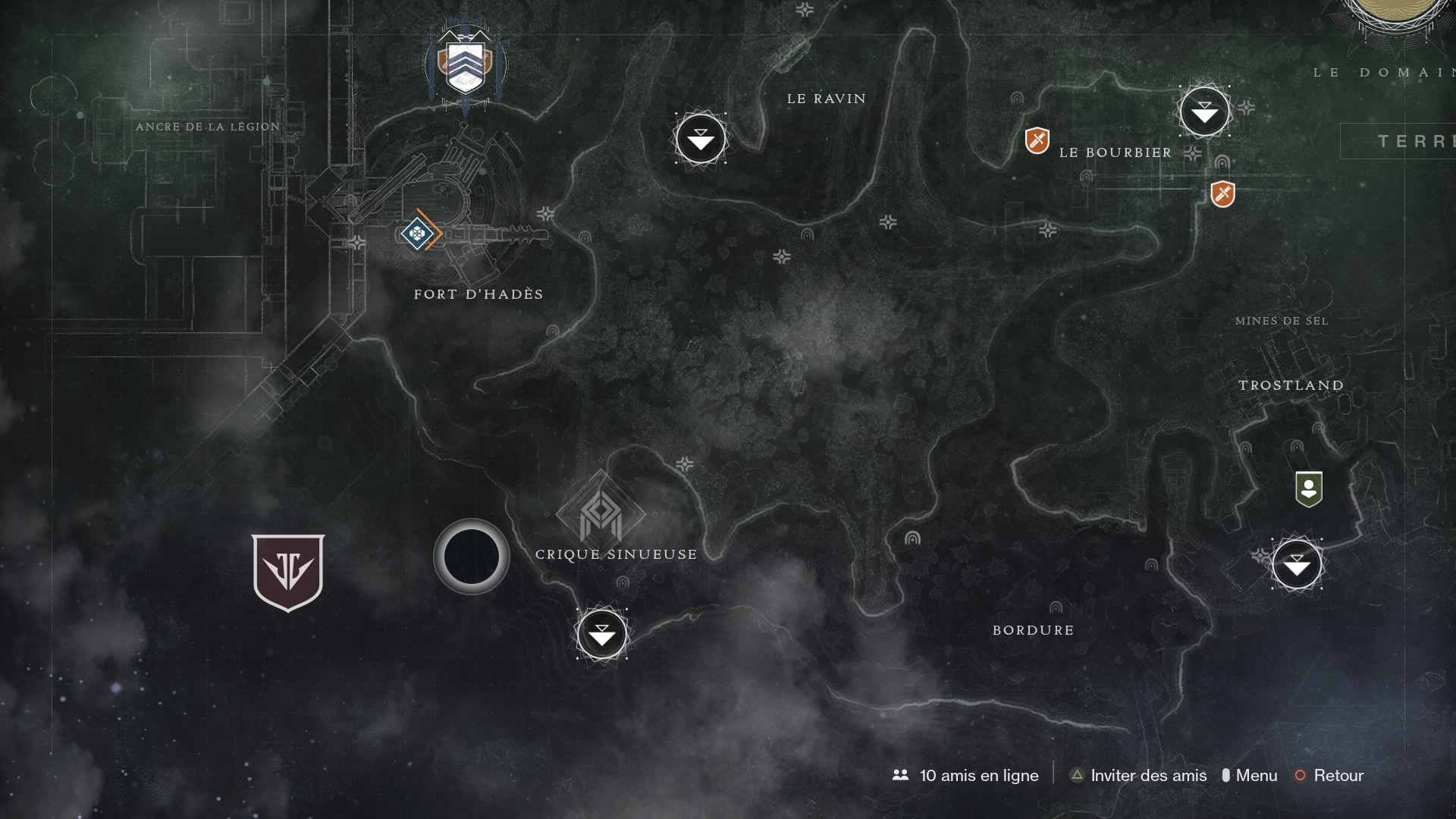 Guide des Tours Séraphiques