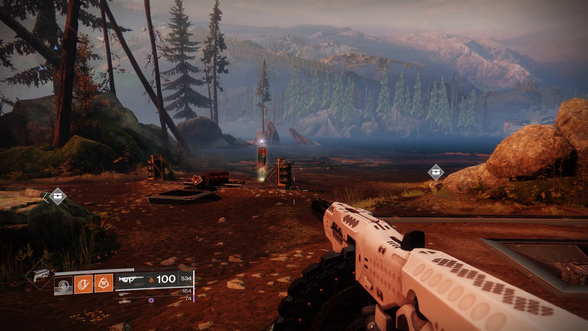 Guide des Tours Séraphiques