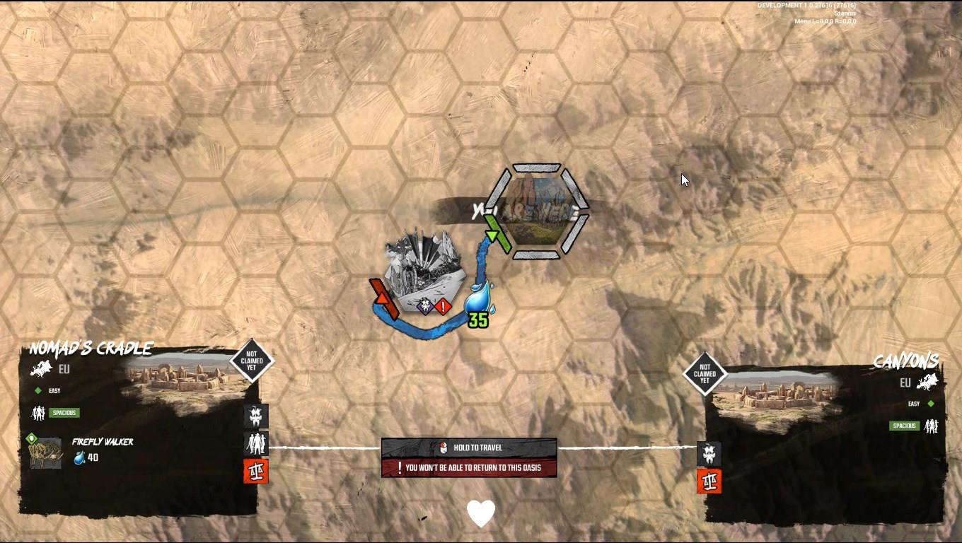 Des informations supplémentaires sur Last Oasis