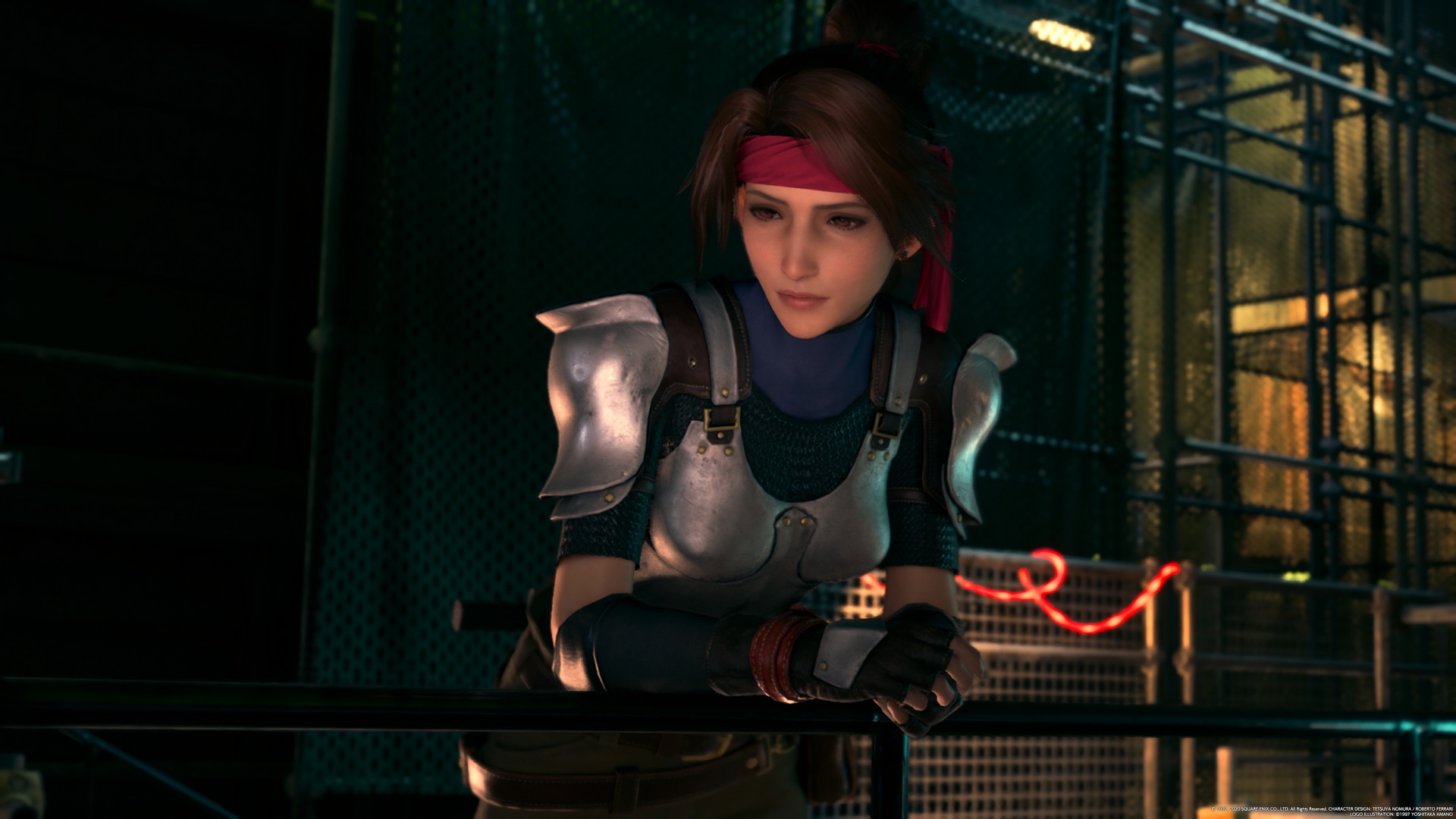 Notre test de Final Fantasy 7 Remake