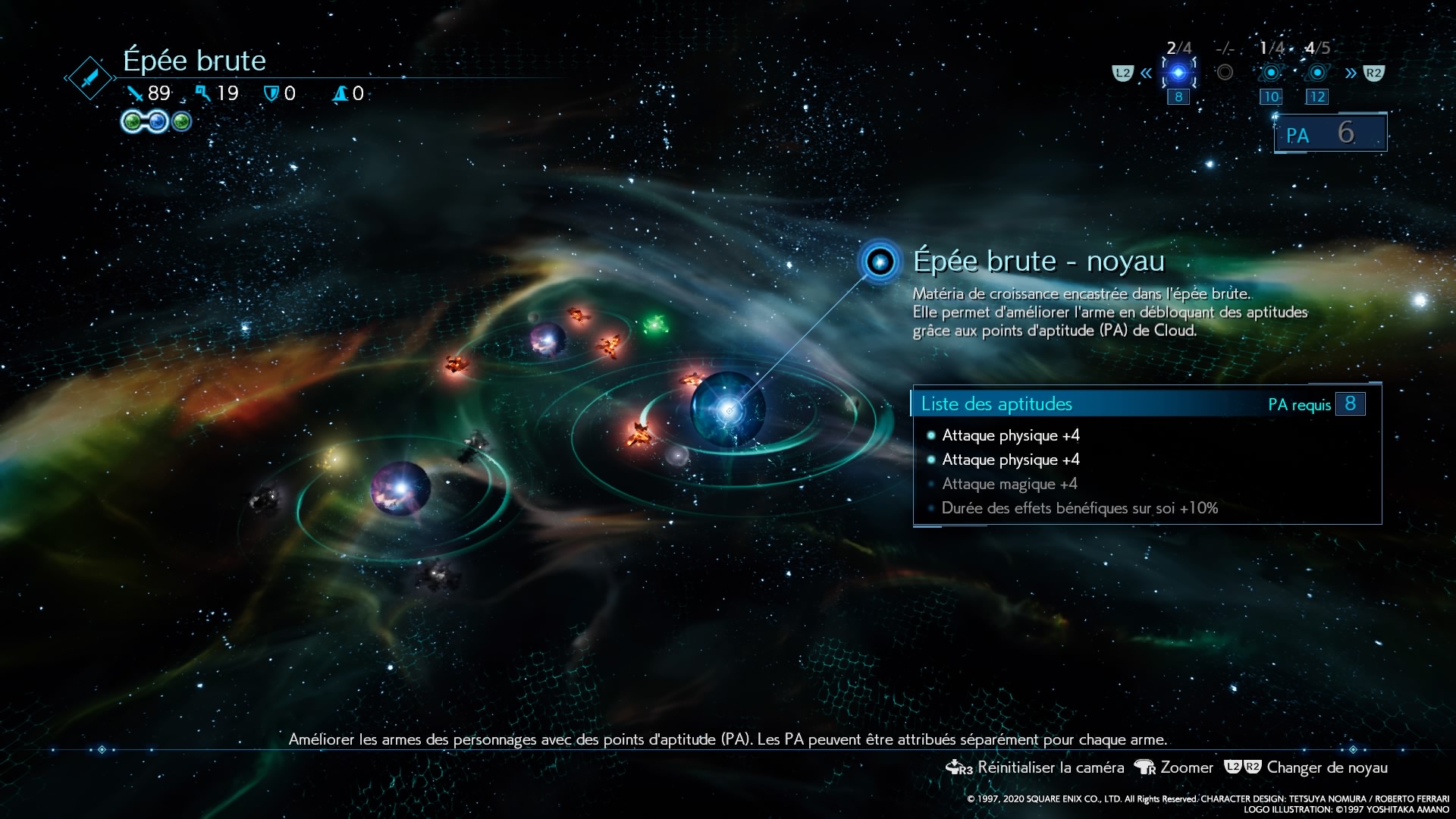 Notre test de Final Fantasy 7 Remake