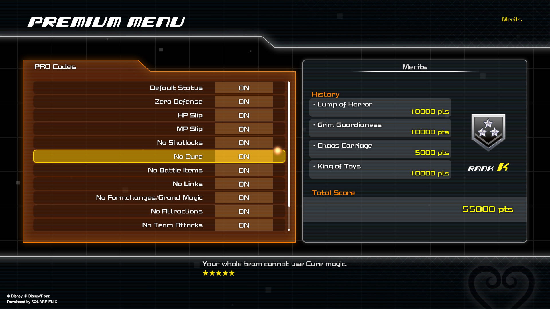 Les nouvelles fonctionnalités de KH3 ReMIND