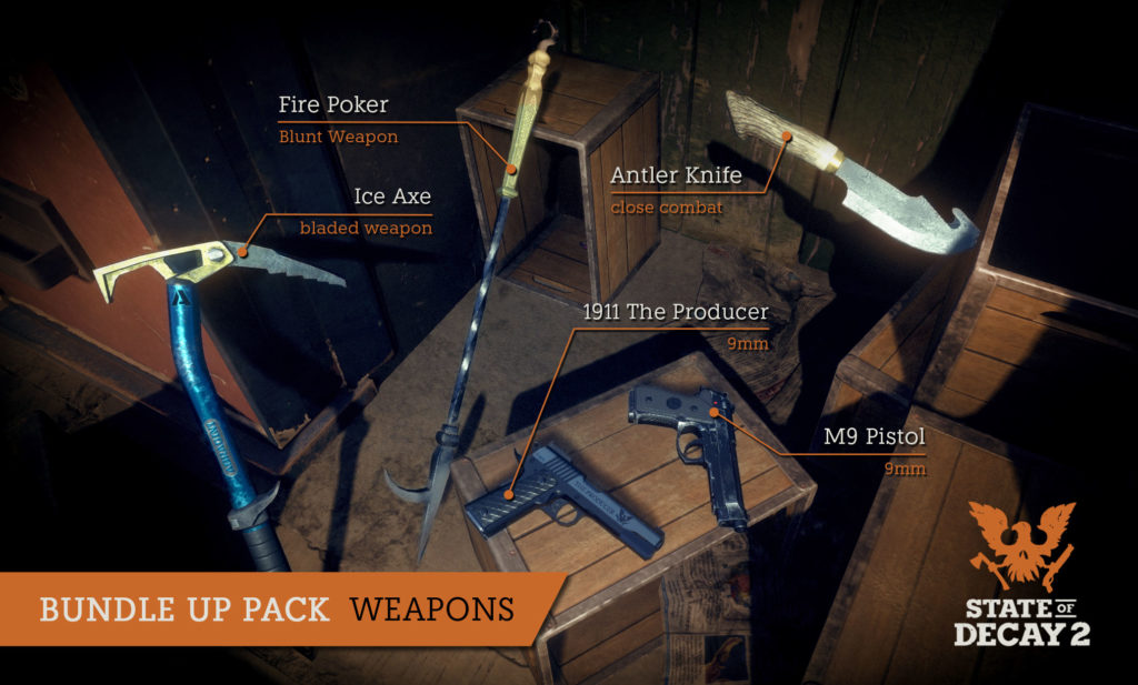 Ce qu'il faut savoir sur la mise à jour 14