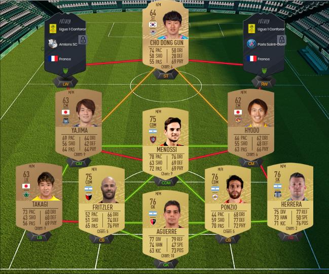 DCE : Affiches du 20 février