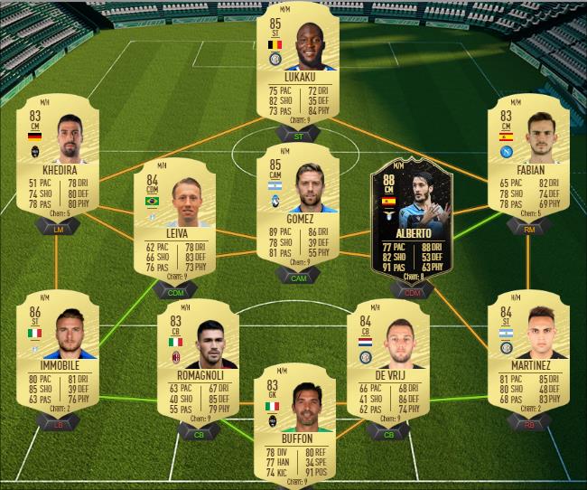 DCE : César Azpilicueta Flashback