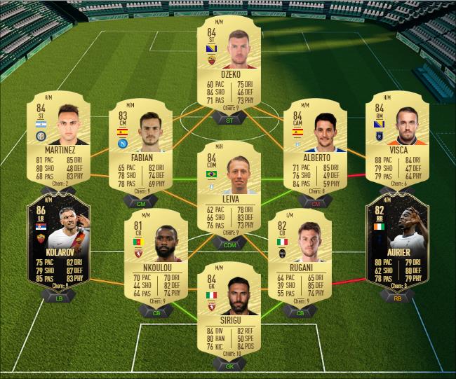 DCE : César Azpilicueta Flashback