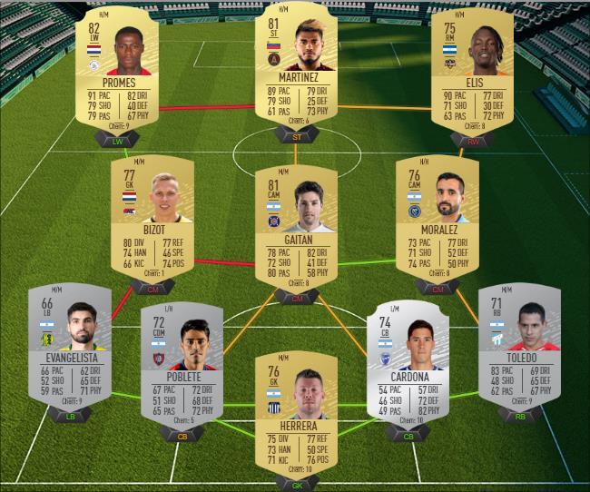 DCE : Grosses affiches du 27 février