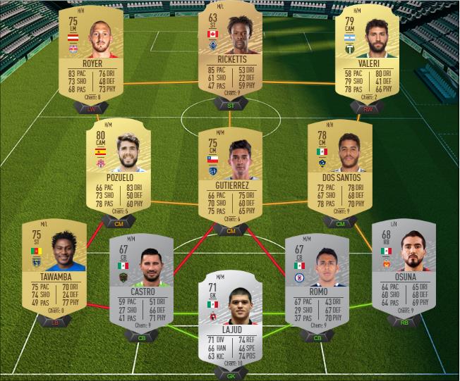 DCE : Grosses affiches du 20 février