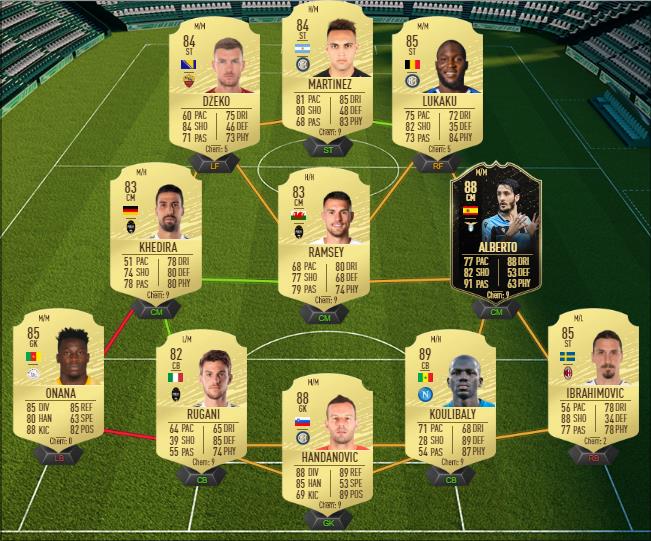 DCE : Denis Zakaria Métamorphes