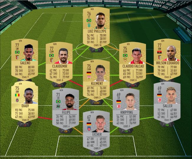 DCE : Grosses affiches du 13 février