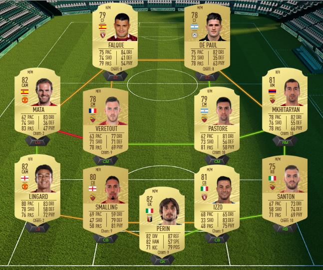 DCE : Grosses affiches du 13 février