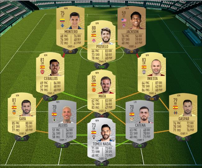 DCE : Grosses affiches du 13 février