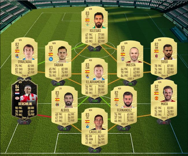 DCE : Tammy Abraham Headliner