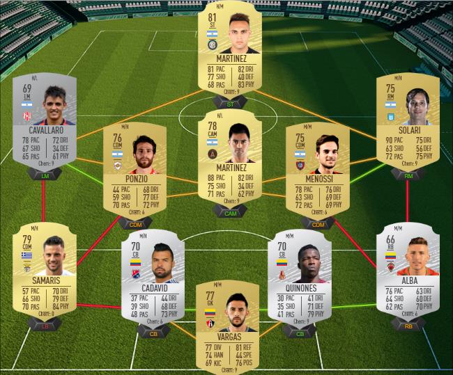 DCE : Grosses affiches du 16 janvier