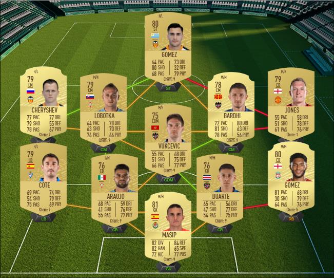 DCE : Grosses affiches du 16 janvier