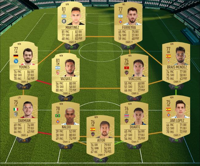 DCE : Grosses affiches du 2 janvier