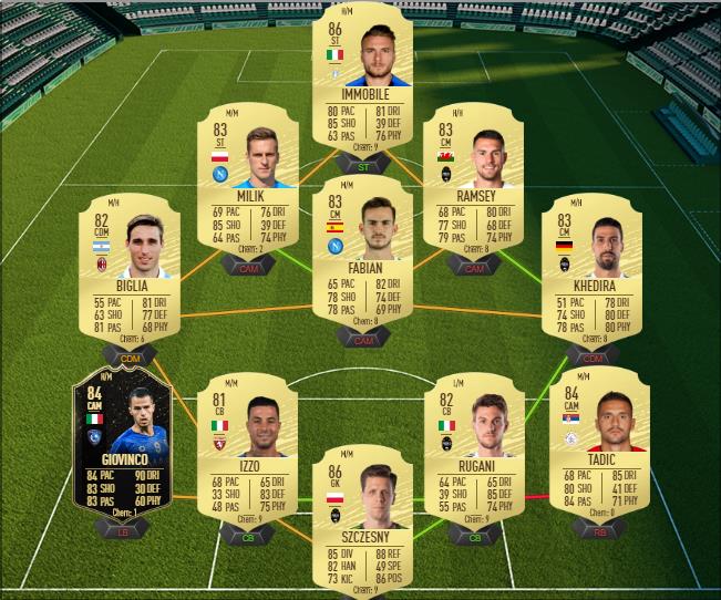 DCE : Adama Traoré Headliner