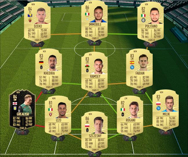 DCE : Adama Traoré Headliner