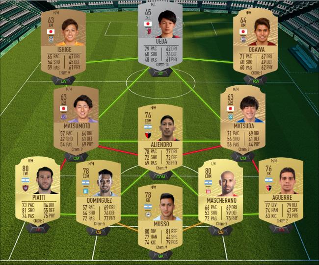 DCE : Affiches passées du 26 mars