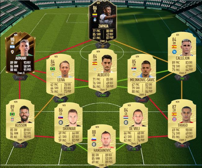 DCE : Jérôme Boateng Flashback