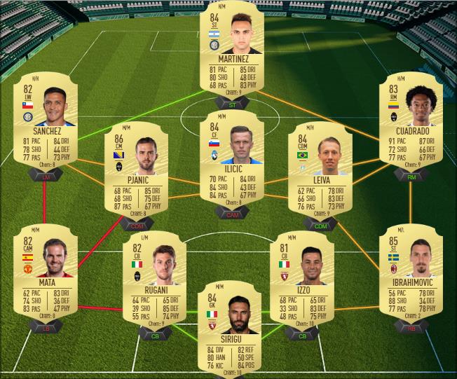 DCE : Wayne Rooney Flashback