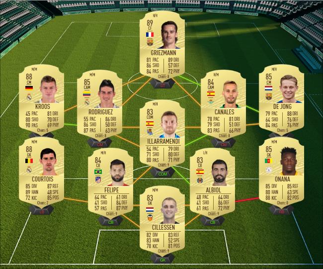 DCE : Arturo Vidal Flashback