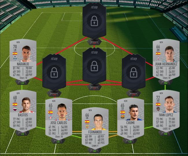 DCE : Histoires de fantômes