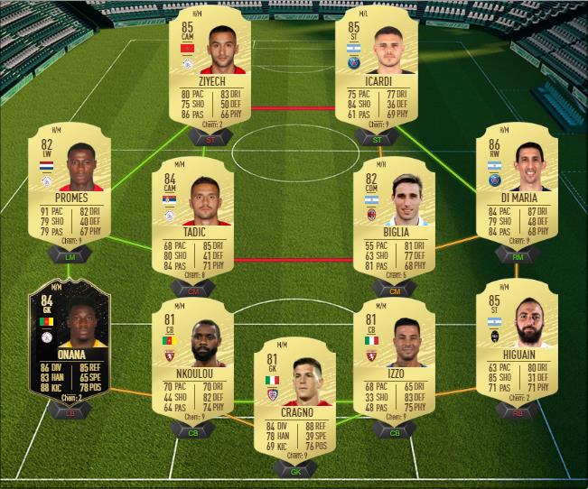 DCE : Paulinho Flashback