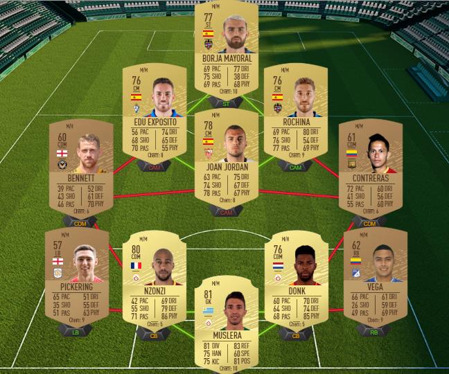 DCE : Affiches UEFA 22 octobre