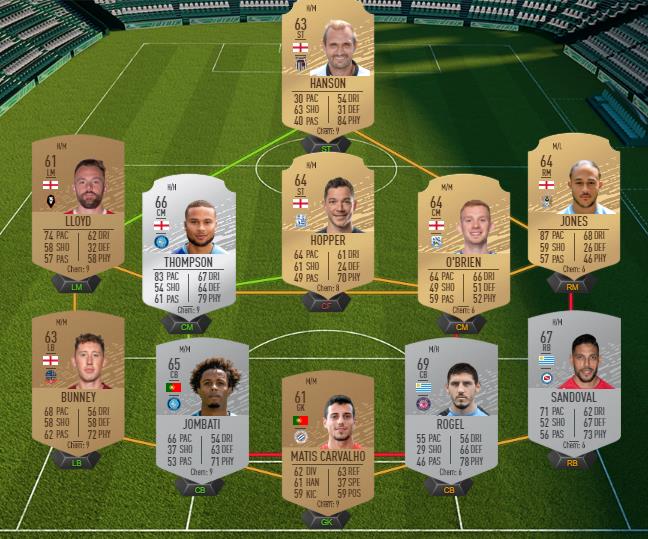 DCE : Grosses affiches du 17 octobre