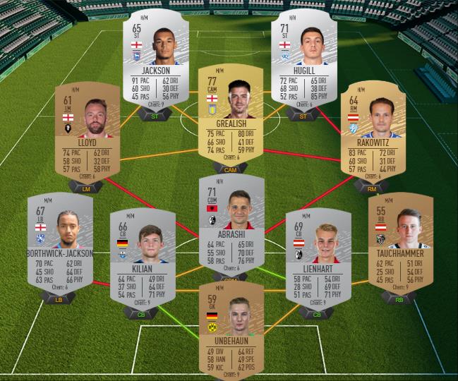 DCE : Grosses affiches du 17 octobre