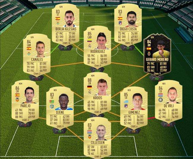 DCE : Schweinsteiger