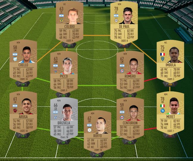 DCE : Nuits au cimetière