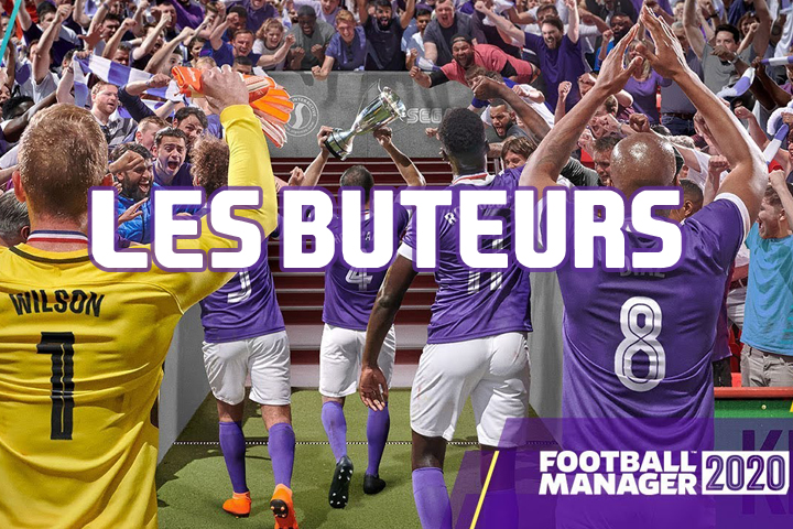 Nos guides sur FM 2020