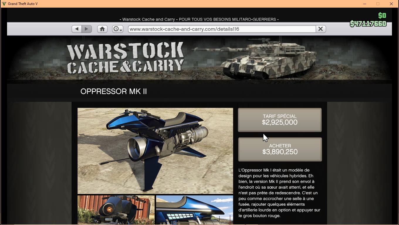 achetez-l-oppressor-mk-2-au-prix-que-vous-l-aurez-obtenu