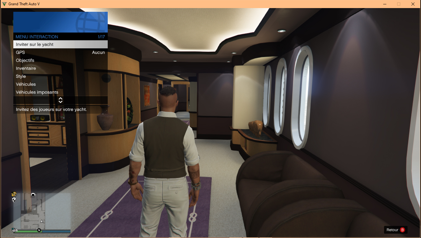 Comment accéder aux objectifs du jour