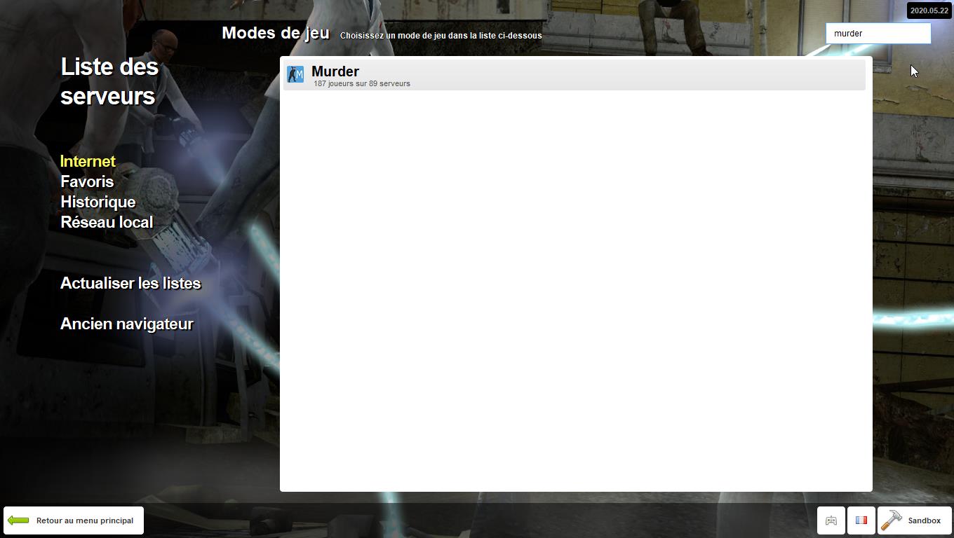 dans-la-barre-rechercher-tapez-murder-pour-trouver-le-mode-de-jeu