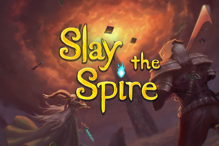 Un Mode Rapide pour Slay the Spire