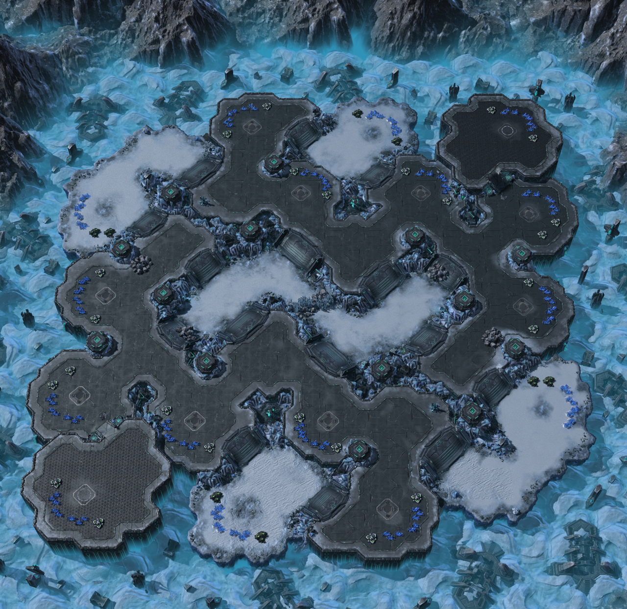 glace-chrome-sc2-map-carte