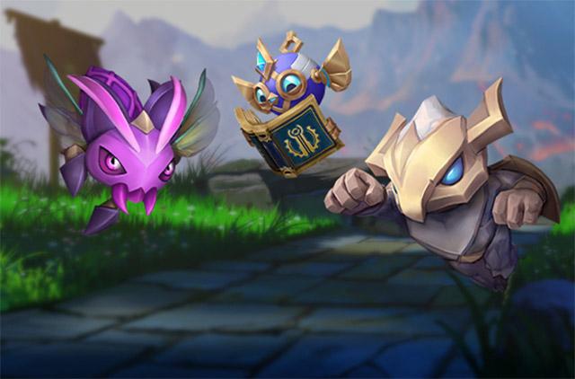 Toutes les infos sur le Patch 10.1 de TFT